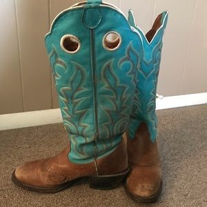 Women’s Tony Lama Cowboy Boots